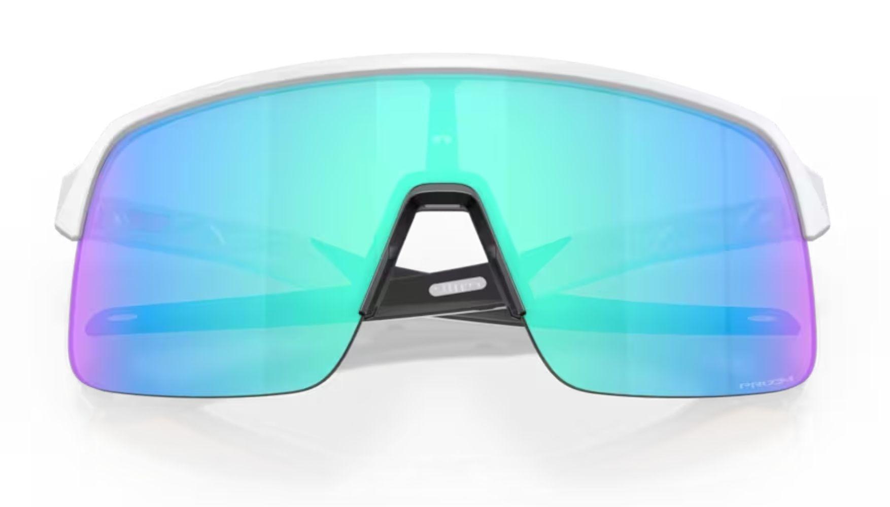 Refurbished Oakley Sutro Lite Prizm Sapphire Sunglasses - Reebelo Nederland