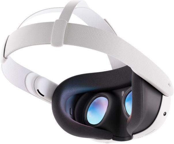 Refurbished Oculus Meta Quest 3 Breakthrough Mixed Reality - Reebelo Nederland