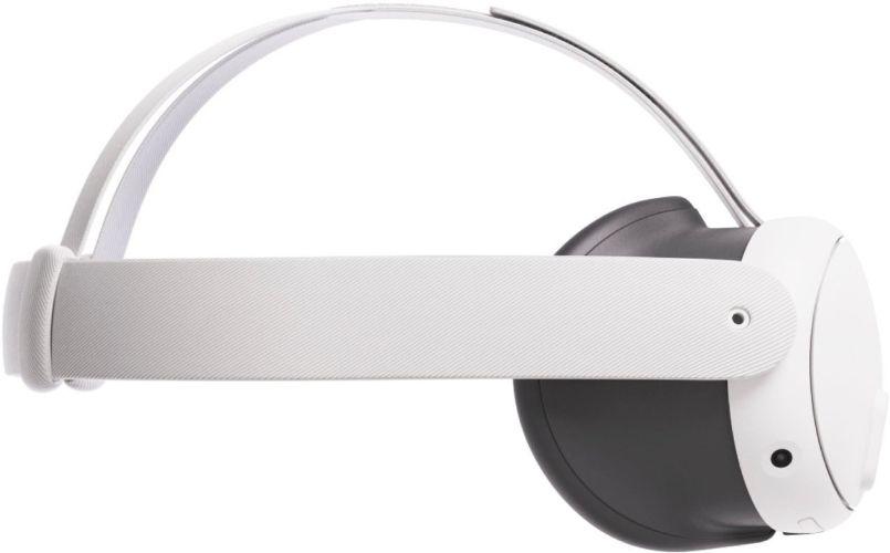 Refurbished Oculus Meta Quest 3 Breakthrough Mixed Reality - Reebelo Nederland