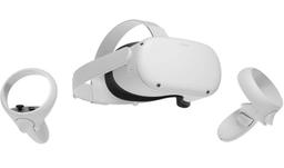 Refurbished Oculus Quest 2 Advanced All-In-One VR Headset - Reebelo Nederland