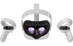 Refurbished Oculus Quest 2 Advanced All-In-One VR Headset - Reebelo Nederland