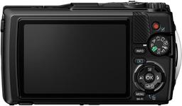 Refurbished OM System Tough TG-7 Digital Camera - Reebelo Nederland