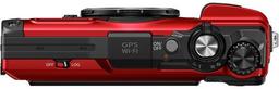 Refurbished OM System Tough TG-7 Digital Camera - Reebelo Nederland
