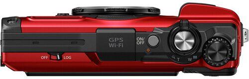 Refurbished OM System Tough TG-7 Digital Camera - Reebelo Nederland