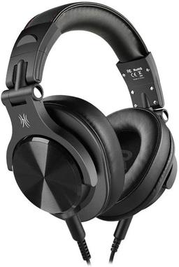 Refurbished OneOdio A71 Wired Headphones - Reebelo Nederland