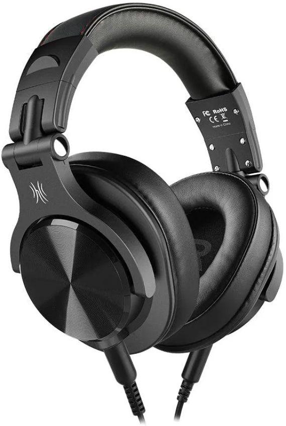 Refurbished OneOdio A71 Wired Headphones - Reebelo Nederland