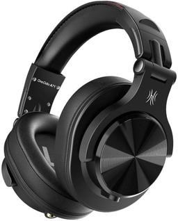 Refurbished OneOdio A71 Wired Headphones - Reebelo Nederland