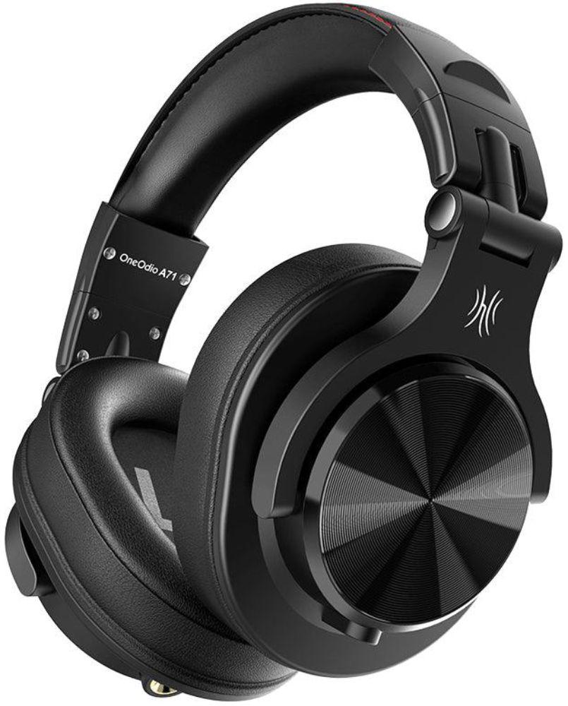 Refurbished OneOdio A71 Wired Headphones - Reebelo Nederland