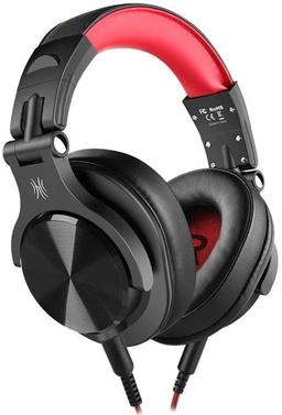 Refurbished OneOdio A71 Wired Headphones - Reebelo Nederland