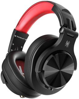 Refurbished OneOdio A71 Wired Headphones - Reebelo Nederland
