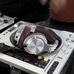 Refurbished OneOdio A71 Wired Headphones - Reebelo Nederland
