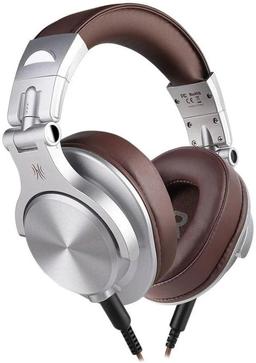 Refurbished OneOdio A71 Wired Headphones - Reebelo Nederland
