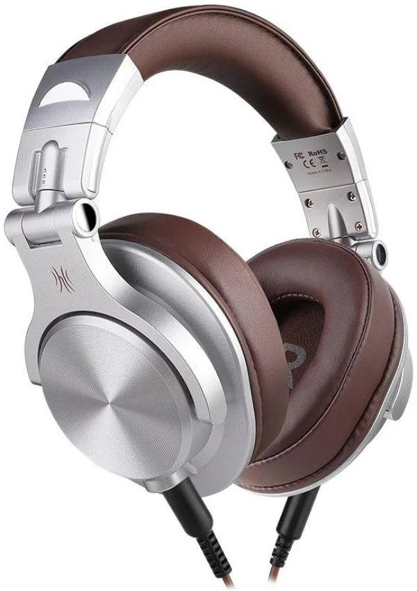 Refurbished OneOdio A71 Wired Headphones - Reebelo Nederland