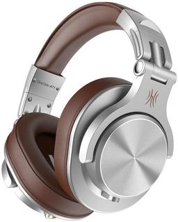 Refurbished OneOdio A71 Wired Headphones - Reebelo Nederland