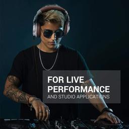 Refurbished OneOdio A71 Wired Headphones - Reebelo Nederland