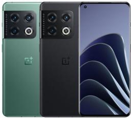Refurbished OnePlus 10 Pro - Reebelo Nederland