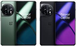 Refurbished OnePlus 11 (5G) - Reebelo Nederland