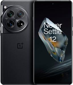 Refurbished OnePlus 12 (5G) - Reebelo Nederland
