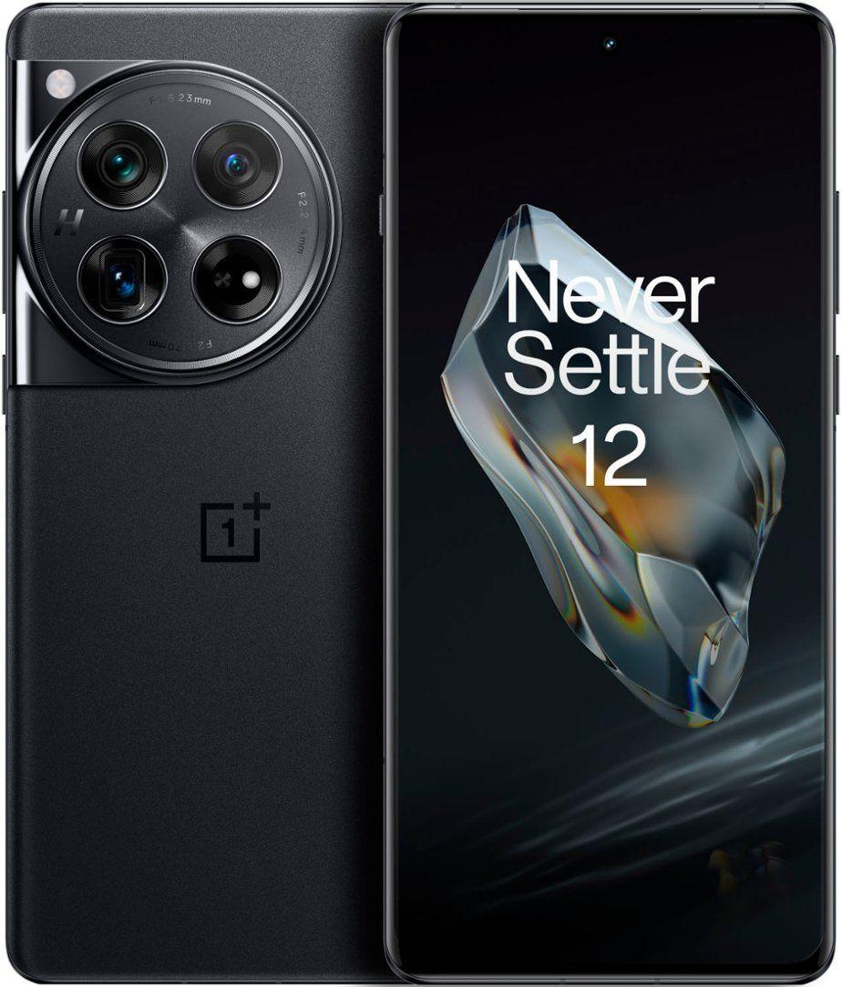 Refurbished OnePlus 12 (5G) - Reebelo Nederland