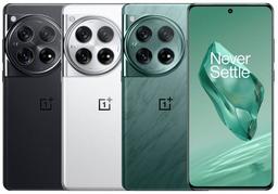 Refurbished OnePlus 12 (5G) - Reebelo Nederland