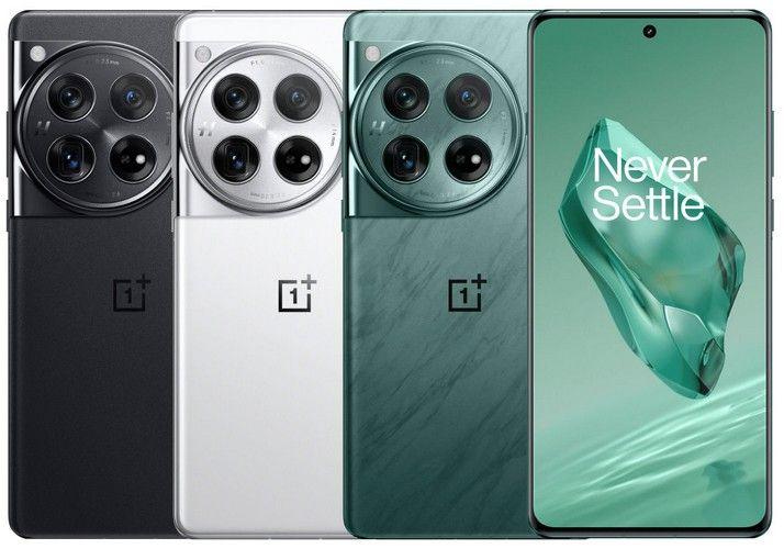 Refurbished OnePlus 12 (5G) - Reebelo Nederland