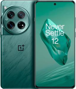 Refurbished OnePlus 12 (5G) - Reebelo Nederland