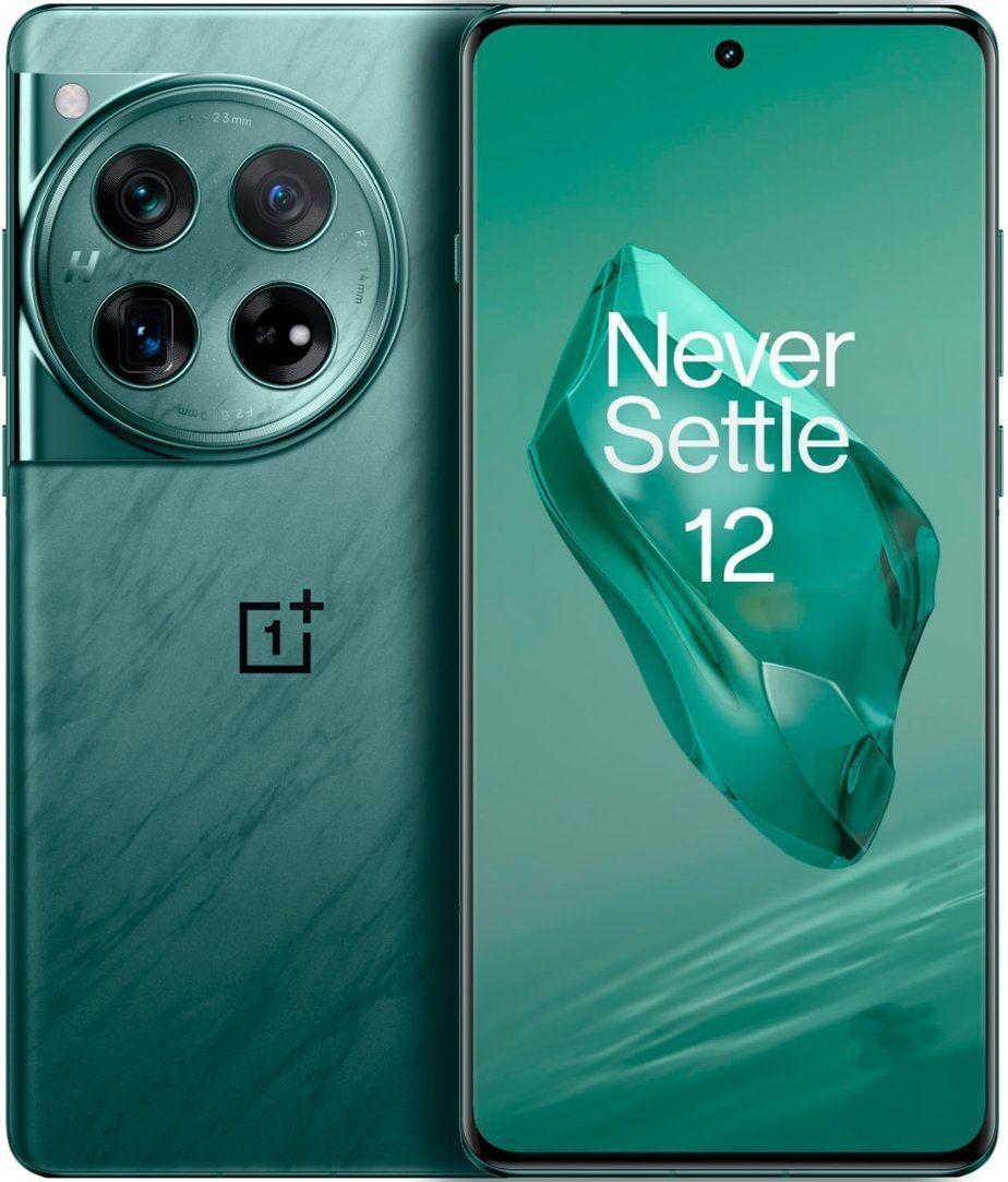 Refurbished OnePlus 12 (5G) - Reebelo Nederland