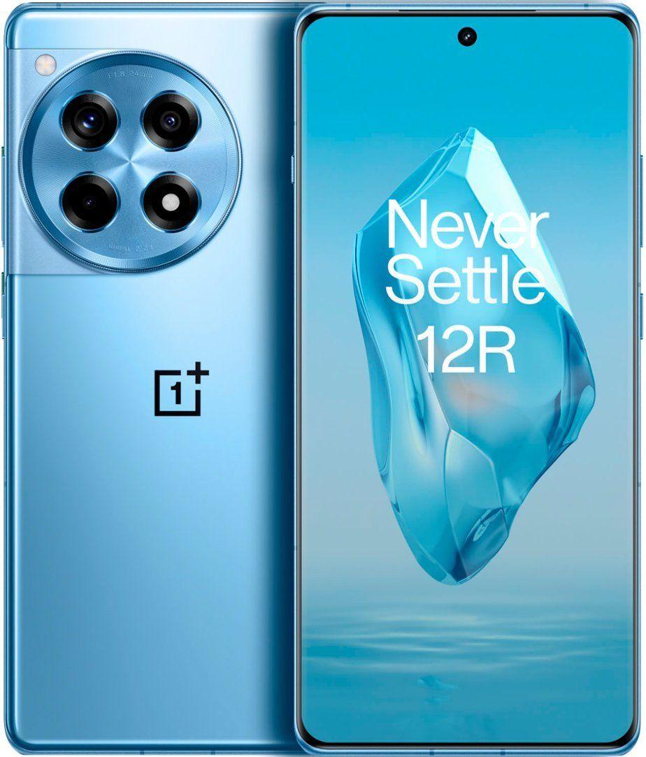 Refurbished OnePlus 12R - Reebelo Nederland