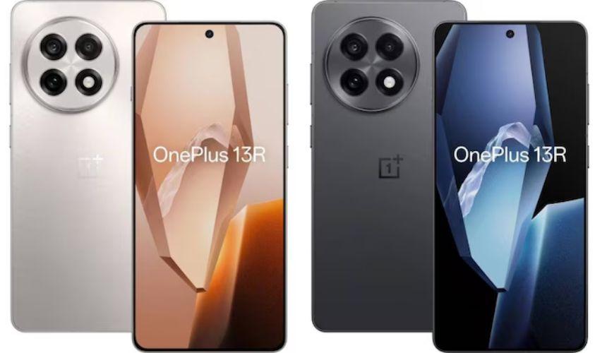 Refurbished OnePlus 13R - Reebelo Nederland