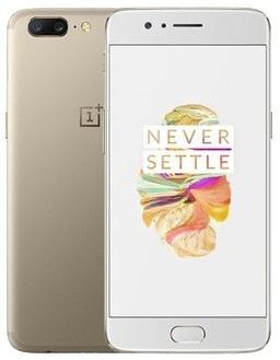Refurbished OnePlus 5 - Reebelo Nederland