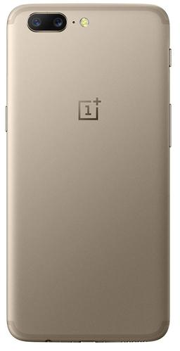 Refurbished OnePlus 5 - Reebelo Nederland