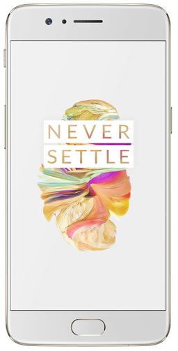 Refurbished OnePlus 5 - Reebelo Nederland