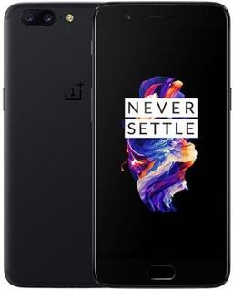 Refurbished OnePlus 5 - Reebelo Nederland