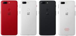 Refurbished OnePlus 5T - Reebelo Nederland