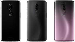 Refurbished OnePlus 6T - Reebelo Nederland