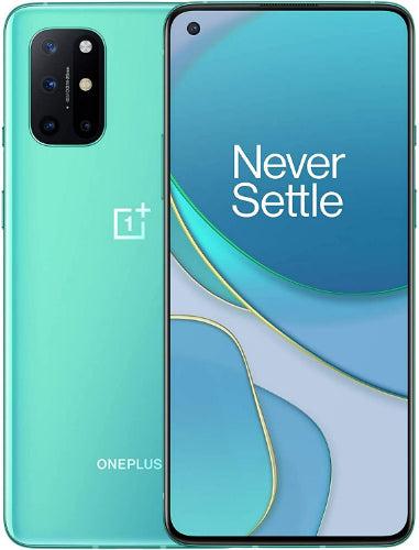Refurbished OnePlus 8T - Reebelo Nederland