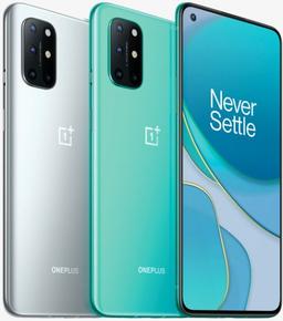 Refurbished OnePlus 8T+ (5G) - Reebelo Nederland