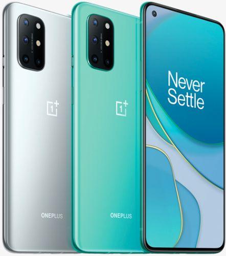 Refurbished OnePlus 8T+ (5G) - Reebelo Nederland