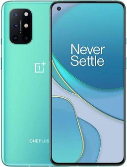 Refurbished OnePlus 8T+ (5G) - Reebelo Nederland