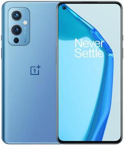 Refurbished OnePlus 9 - Reebelo Nederland