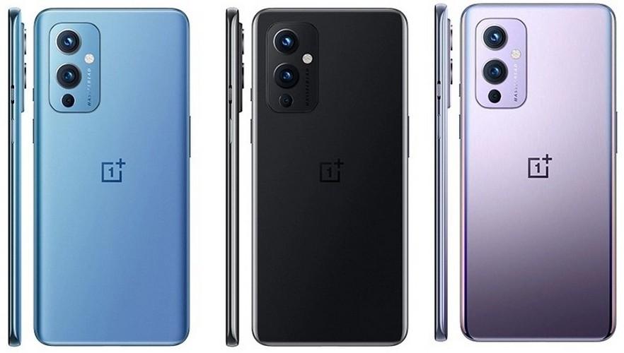 Refurbished OnePlus 9 - Reebelo Nederland