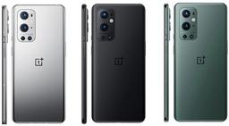 Refurbished OnePlus 9 Pro - Reebelo Nederland