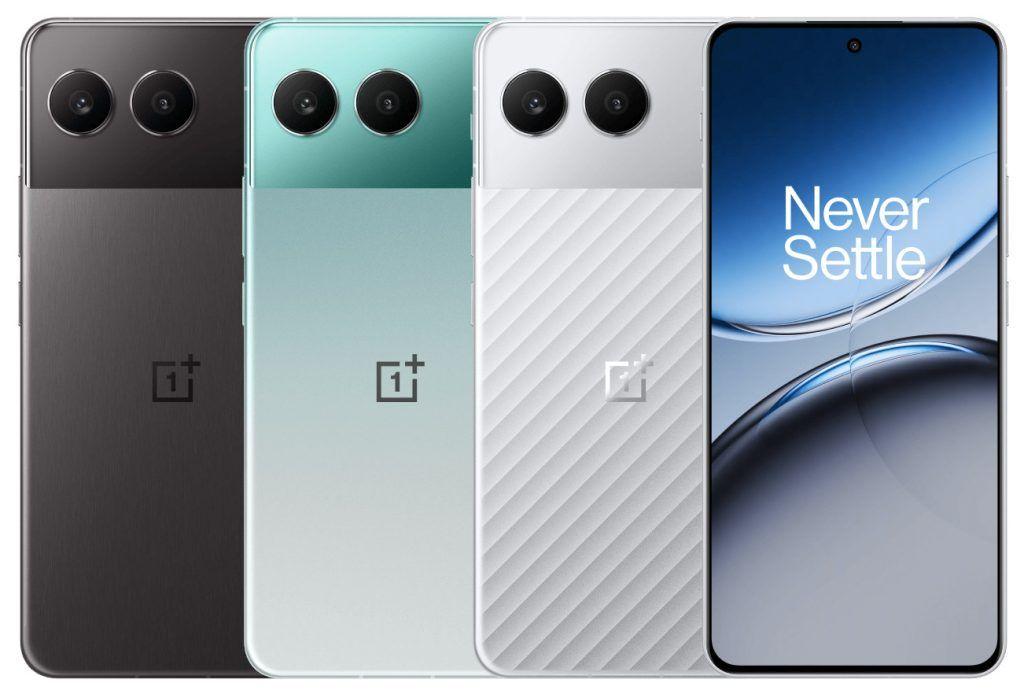 Refurbished OnePlus Nord 4 - Reebelo Nederland