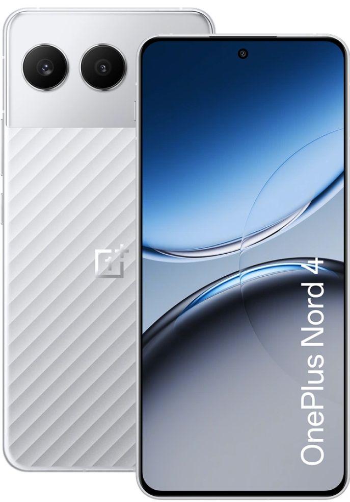 Refurbished OnePlus Nord 4 - Reebelo Nederland