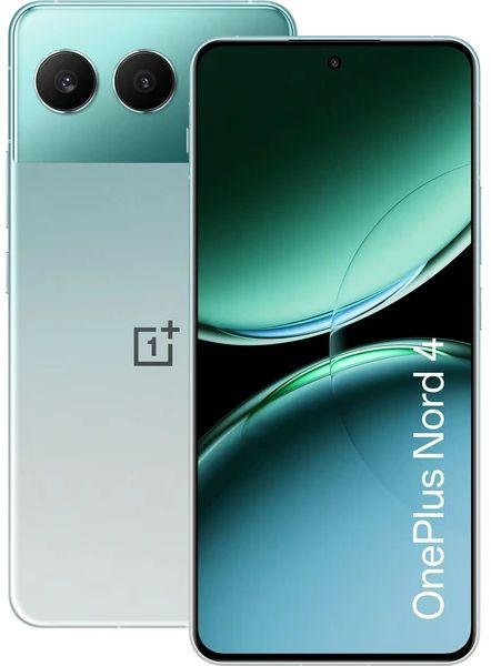 Refurbished OnePlus Nord 4 - Reebelo Nederland