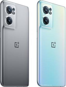 Refurbished OnePlus Nord CE 2 (5G) - Reebelo Nederland