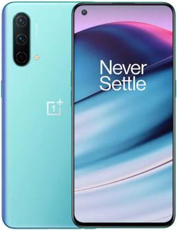 Refurbished OnePlus Nord CE (5G) - Reebelo Nederland