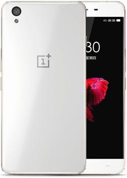 Refurbished OnePlus X - Reebelo Nederland