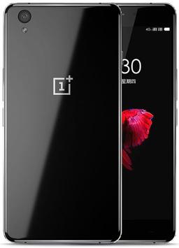 Refurbished OnePlus X - Reebelo Nederland