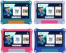 onn. Android Kids WiFi Tablet 8" (2024)